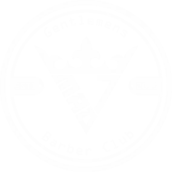 Mad7 - Gentlemens Barber Club Logo